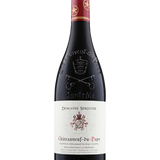 Domaine Serguier Châteauneuf-du-Pape France 2022