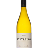 Domaine Skouras, Peloponnese Assyrtiko, “Wild Ferment,” Peloponnese, Greece, 2025