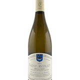 Domaine Barolet Pernot, Chardonnay, Saint Romain 'Sous la Velle', Burgundy, France 2023
