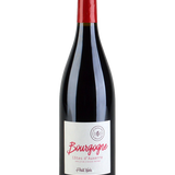 Domaine d'Edouard Bourgogne Côtes d'Auxerre Pinot Noir "Les Collines de Vaux" 2022