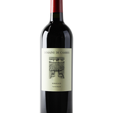 Domaine de Cambes Bordeaux Rouge, France 2021