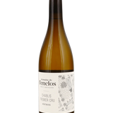 Domaine de l'Enclos, 1er Cru Montmains, Chablis, Burgundy, France 2022