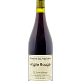 Domaine des Ardoisières "Argile Rouge" 2024
