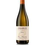 Domaine des Malandes, Chablis, Burgundy, France 2023