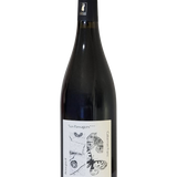 Domaine du Changeon, Bourgueil, 'Les Passagers', Loire Valley, France 2023