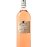 Domaine du Dragon, Rosé, "Grand Cuvee", Provence, France 2025
