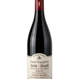 Etiene Becheras, Saint Joseph, Rhone, France, 2023