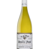 Domaine Francis Blanchet, Pouilly Fumé, 'Calcite', Loire Valley, France 2024