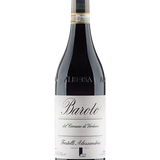 Fratelli Alessandria, 'Barolo Comune Verduno', Barolo, Piedmont, Italy 2021