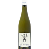 Georg Albrecht Schneider, Riesling vom Rotliegenden, Trocken, Germany 2022