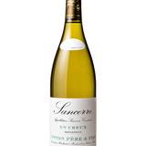 Gitton Pére et Fils, Sancerre Blanc, "En Creux", Ménétréol-Sous-Sancerre, Loire Valley, France 2024
