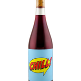 Gober & Freinbichler, 'Chill', Red Blend, Burgenland, Austria 2024