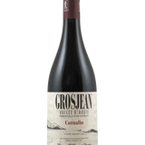 Grosjean, Cornalin, 'Vigne Rovettaz', Vallee d'Aoste, Italy 2025