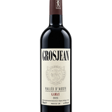 Grosjean Frères Vallée d'Aoste Gamay DOC, Italy, 2025