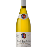 Domaine Guy Robin, Old Vine Chardonnay, Montée de Tonnerre, 1er Cru Chablis, Burgundy, France 2023