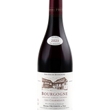 Henri Prudhon & Fils Bourgogne Rouge Les Charmeaux 2023
