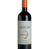 Herdade do Rocim, 'Amphora Tinto', Alentejo, Portugal 2023