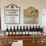 Evesham Wood Willamette Valley Pinot Noir 2023