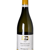 Jean-Marc Pillot Bourgogne Blanc Les Hauts des Champs, France 2024