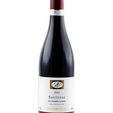 Jean-Marc Pillot Santenay "Les Champs Claude" 2021