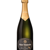 Champagne Jean Veselle, Grand Cru, 'Oeil de Perdrix', Bouzy, France NV