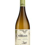 Lagar de Pedregales, Albariño, 'La Floración', O Rosal, Rias Baixas, Galicia, Spain 2024