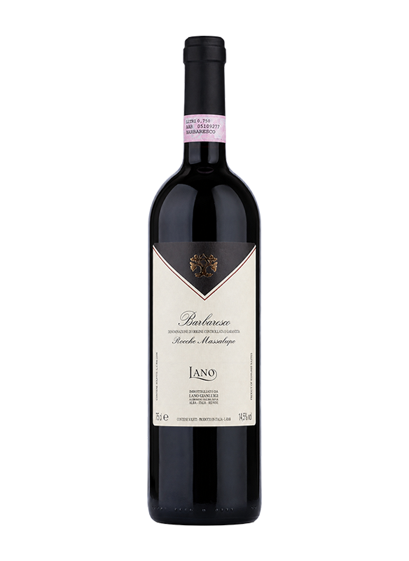 Lano, 'Rocche Massalupo', Barbaresco, Piedmont, Italy 2020