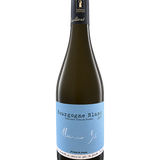 Marie Bérenice Bererd, Bourgogne Blanc "Marie Bé", Burgundy, France, 2023