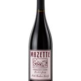Mazette Wines, 'Community Cuvée',Grenache, Santa Barbara County, California 2025