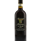 Tiziano Mazzoni, Nebbiolo, 'Ai Livelli', Ghemme, Alto Piemonte, Italy 2019