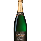 Champagne Monmarthe Prestige Premier Cru France NV