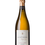 Domaine André Robert Champagne, Blanc de Blancs, Grand Cru, 'Les Jardins du Mesnil', Extra Brut, France NV