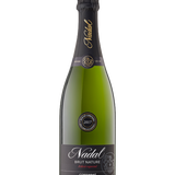 Nadal, Corpinnat Brut Nature, "Edició Especial", Penedès, Spain 2017
