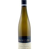 Dr. Nägler, Riesling, Rüdesheimer Bischofsberg, Kabinett Feinherb, Rheingau, Germany 2019