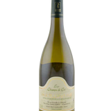 Nicolas Gaudry Pouilly Fume 'Les Champs de Cris' Loire Valley France 2023