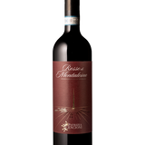 Patrizia Cencioni, Rosso di Montalcino, Tuscany Italy 2023