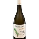 Philippe Auchere, 'Les Monts Damnes', Sancerre, Loire, France 2024