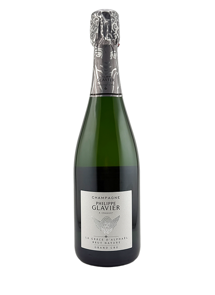 Champagne Philippe Glavier, Grand Cru, 