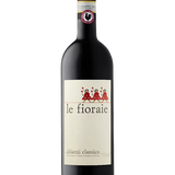 Piemaggio 'Le Fioraie' Chianti Classico, Tuscany, Italy 2022