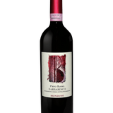 Piero Busso, Barbaresco DOCG, 'Mondino', Piedmont, Italy 2021
