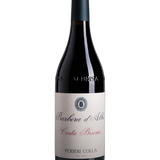 Poderi Colla, Barbera D'Alba DOC, Costa Bruna, Piemonte, Italy 2022
