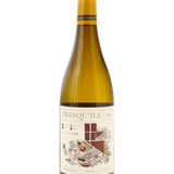 Presqu'ile, Chardonnay, Presqu'ile Vineyard, Santa Maria Valley, Santa Barbara 2023