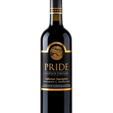 Pride Mountain Vineyards, Cabernet Sauvignon, Napa Mountains, California 2023