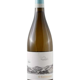 Quinta do Estranxeiro "O Estranxeiro" Ribeira Sacra Branco, Galicia,  Spain 2025
