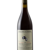 Railsback Fréres, Counoise, 'Cuvée Speciale', Santa Ynez Valley, Santa Barbara, 2022