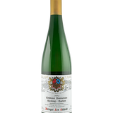 Weingut Leo Schwab Wehlener Sonnenuhr Riesling Auslese 1989