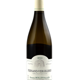 Domaine Rollin Pernand Vergelesses Blanc 2022