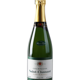 Saint Chamant, Brut Blanc de Blancs, Champagne, France, NV