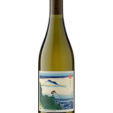 Salem Wine Company by Evening Land, Chardonnay, Eola Amity Hills, Willamette Valley, Oregon 2023