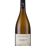 Domaine Samuel-Billaud, Chablis, Burgundy, France 2023